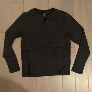 Dark Blue Sweater by Alfani